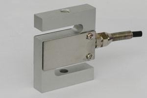 China Miniature S Beam Load Cell 100-500kg / Tension Sensor S Shaped Load Cell on sale