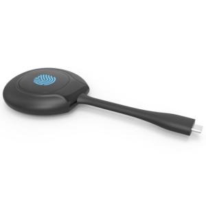 Buy cheap Wireless Dongle Screen Sharing Clicker For Interactive Touch Screen Monitor product