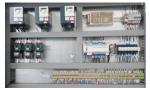 100 BPM Bottle Automatic Rotary Capping Machine Glass Bottle Filling And Capping