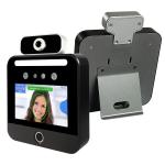 5inch Facial Recognition Access Control System Fingerprint RFID Card Reader