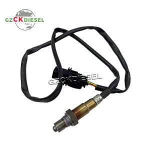 51.15408.0001 51154080001 0281004107 Oxygen Sensor For MAN Engine
