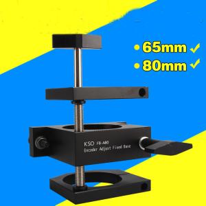 DIY CNC Router 1.5KW/2.2KW spindle mount