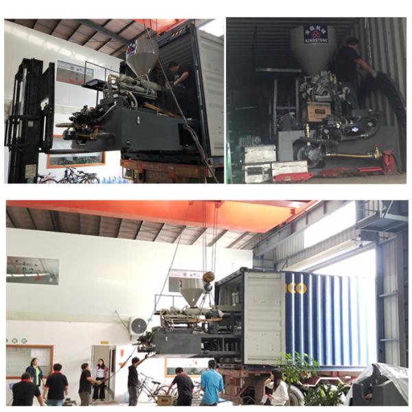 Ladies PVC Shoes Making Machine