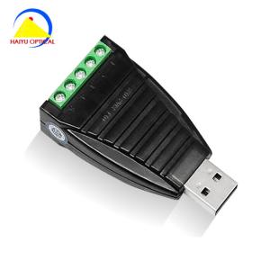 Buy cheap Micro Usb VCC Signal Rs485 Rs422 Converter For Computer product