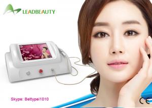 China RBS high-frequency lamprobe blood coagulation vessels vascular beauty device on sale