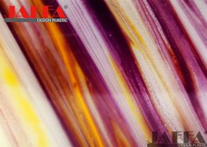 Transparent Background Wall Translucent Stone Resin Sheet Translucent Resin Stone Panel