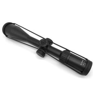 Buy cheap 6-24 X 56 First Focal Plane Tactical Scopes For Long Range Shooting product