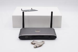 Airplay Wireless Conference Room Screen Sharing Grastron Wireless Meeting Room Display