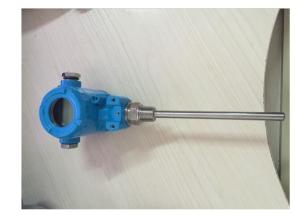 Buy cheap SBW-01 Temperature Transmitter with 4-20mA and Hart protocal output product