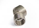 Instrumentation 304SS M3 Thread Inserts DIN8140 Free Running Helicoil