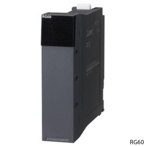 China RG60  PLC iQ-R Series; Blank cover module hot sale on sale