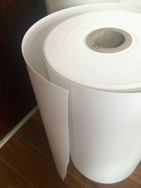 Quality RBD Recycled Stone Paper 600gsm Origami Stone Paper No Pollution for sale