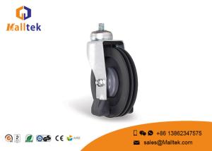 Buy cheap Various Sizes Trolley Elevator Wheel Shopping Cart Casters Large Loading Capacity product