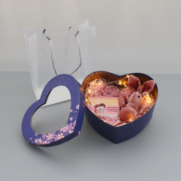 SGS Custom Packaging Jewelry Boxes For Earring Bangle Bracelet