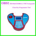 ZED-Bull ZEDBULL V502 Transponder Clone Key Programmer Tool