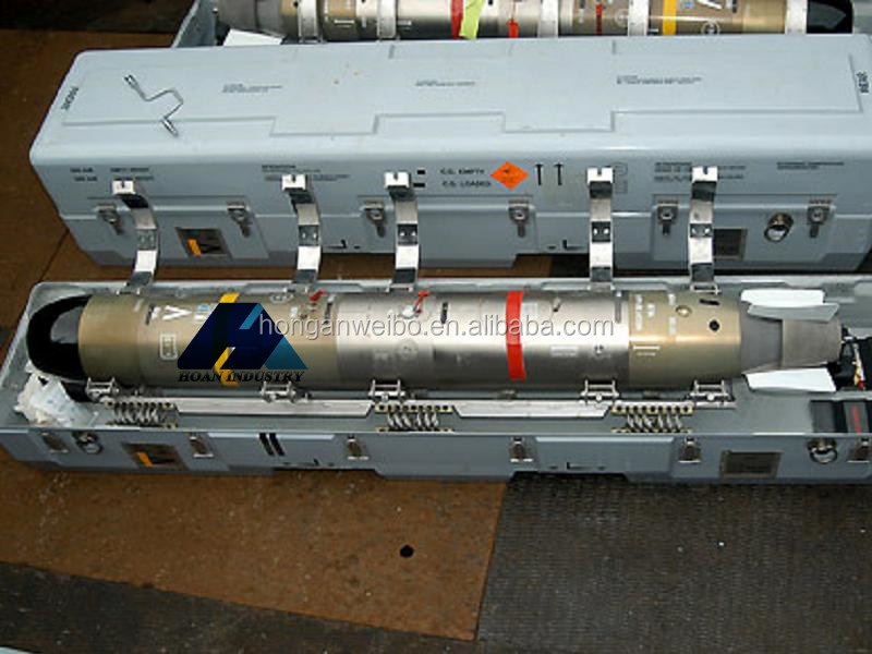Damping Cable Vibration Isolators For Generator