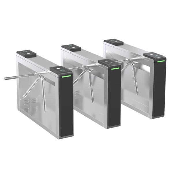 Bi Directional Speed Gate Turnstile