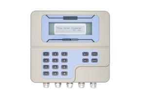 Buy cheap ST502 Insert Fixed Ultrasonic Flowmeter product