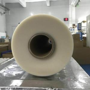 Buy cheap Mould Release Plastic PVA Water Soluble Shrink Wrap Film product