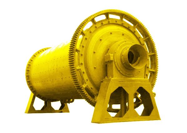 Quality 400KW  Mineral Processing Equipment Overflow Ball Mill For Mining Construction for sale