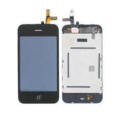 China LCD Screens For IPhone 3G on sale