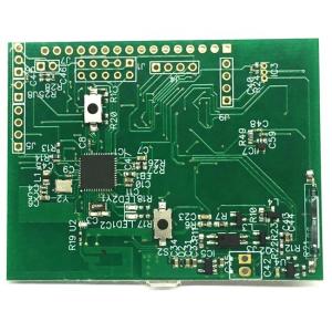 Buy cheap 1oz HDI Multilayer PCB Immersion Tin HASL ENIG FPC product