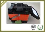 Multi - Functional Fiber Optic Fusion Splicing Machine Welding machine for FTTH