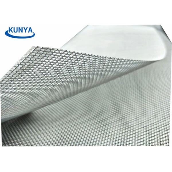 1 Micron 0.5m 1.5m Fine 316 Stainless Steel Mesh Screen Dutch Weave