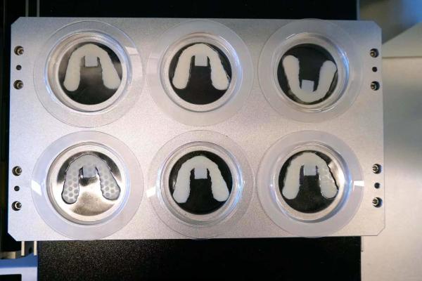 Quality High Lever Trimming Machine Batch Processing ACTA-A Industrial High Technology Aligners for sale