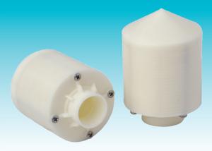 Buy cheap Top &amp; bottom stack water distributors Riser pipe for reverse osmosis water filter system product