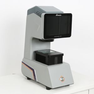 High Accuracy Auto Instant Vision Measuring Machine User Friendly Vision