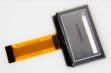 Buy cheap 1.54 Inch OLED Monochrome Display Dynamic Refresh Rate Outdoor Adaptability OLED LCD Display product