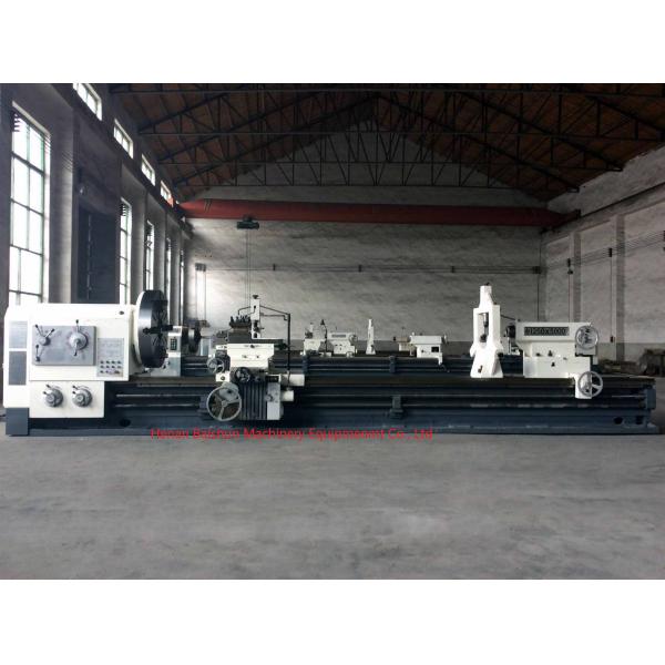 CW61125B Universal Heavy duty engine turning horizontal lathe machine for sale in lowest price
