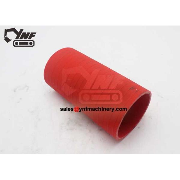 Excavator Customize 6738-11-4870 Rubber Hose ID100-100-L230 For PC2200-7