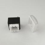 17x17mm SPDT DPDT Momentary Illuminated Push Button Switch