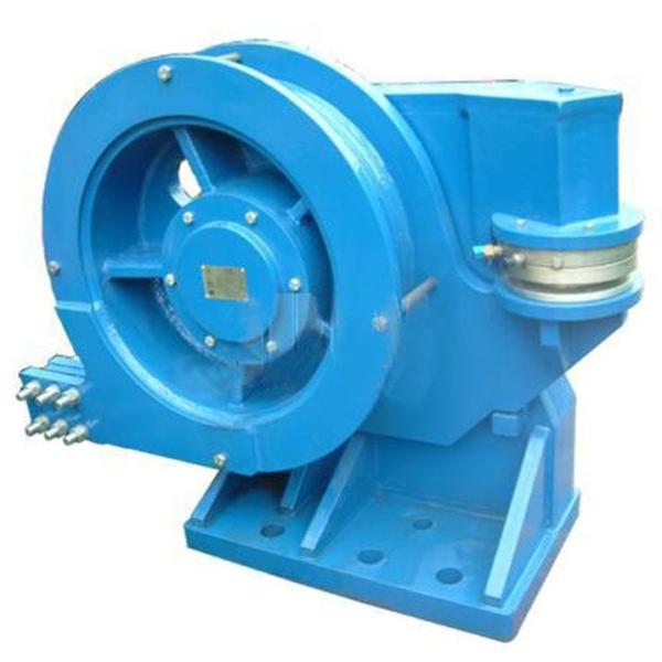 Quality API 8C Weight Indication System / Drill Line Anchor JZ900 for sale