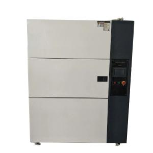 LCD TH900C Thermal Temperature Cycling Test Chamber 3 Phase Power