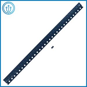 Buy cheap 1206 High Precision Chip Current Sensing Resistor 3mohm 4mohm 5mohm 6mohm 7mohm 8mohm 9mohm 10mohm product