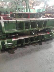 Kitchen Edge Folding Single Sink Mould With Video Before Shipment