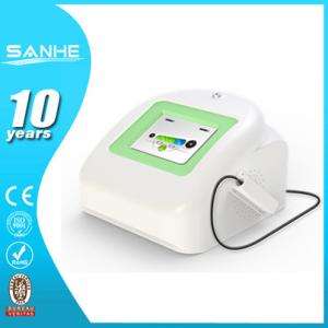 China High Frequency Portable Vascular Clearance Facial Vein Removal Machine on sale