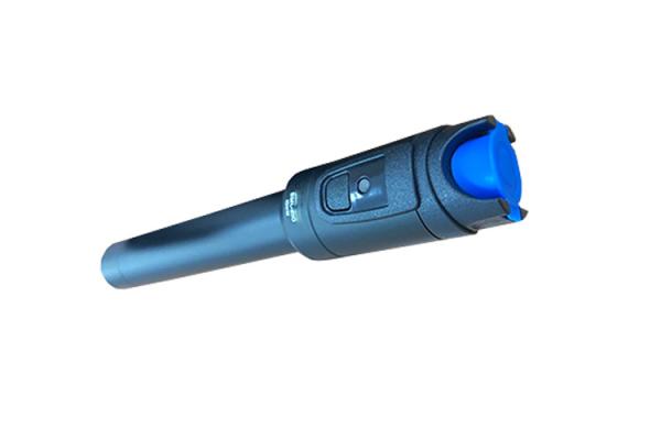 Quality 10mW Fiber Optic Tool Kit FTTH Optical Fiber Red Laser Visual Fault Locator for sale
