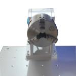 Factory Price C02 Galvo Laser Marking Machine 50w 30w CO2 Laser Marker Split