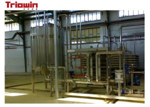 Stainless Steel Fruit And Vegetable Processing Line Dates Processing Machinery