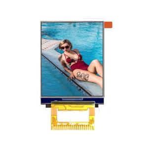 Buy cheap Visible Doorbell TFT LCD Display Screen 1.77inch 128 * 160 ST7735S Driver IC product