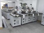 Automatic tin dipping machine