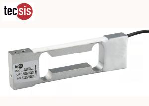 Buy cheap Low Capacity Aluminum Strain Gage Load Cell Weighing System With Low Profile product