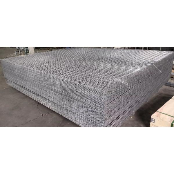 Customized Size Hot Galvanized Iron Roll Welded Wire Mesh for Farm