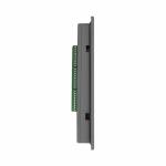 8 Bit Encryption HMI PLC All In One 10.1 Inch SFC Language Ladder Diagram