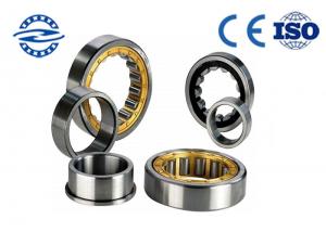 China High Precision Track Roller Bearing , RN214 Steel Roller Bearings For Weave Machine on sale
