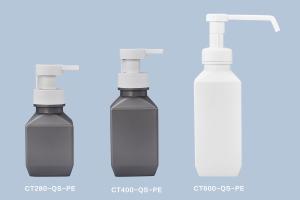 China Leak Proof Plastic Foam Pump on sale
